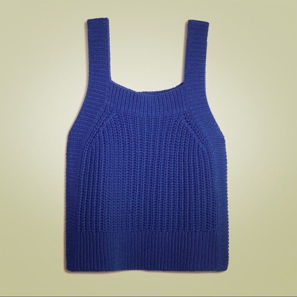 Wilfred Tops - Wilfred Caumont Knit tank